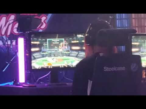 Neo Vs WebbJP (Game 5, LMMM 2023)