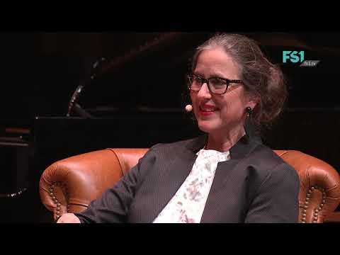 Mozarteum Theater | Gespräch mit André Heller | FS1