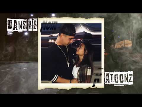 ToonZ - Dans le noir (Audio officiel)