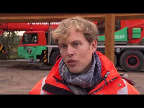 FastNed en EcoCare bouwen samen aan snellaadstations