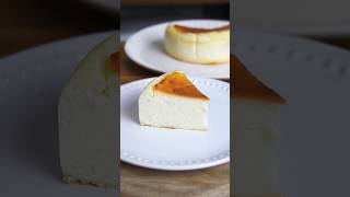 材料4つ！豆腐で作る！濃厚チーズケーキ作り方！#豆腐 #チーズケーキ #簡単レシピ