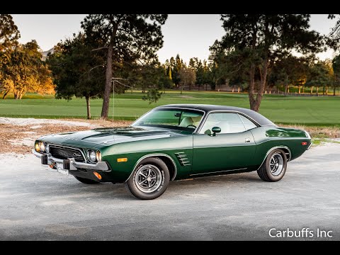 1974 Dodge Challenger (CC-1301740) for sale in Concord, California