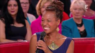 Vivement dimanche avec Lisa Simone