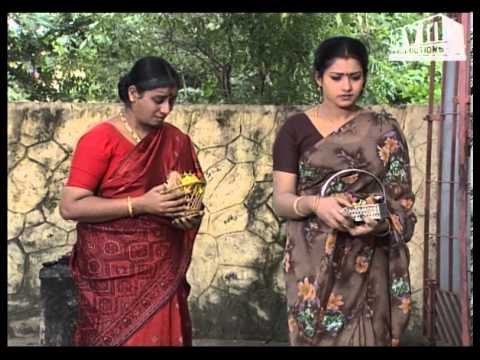 Episode 186: Vazhkkai Tamil TV Serial - AVM Productions