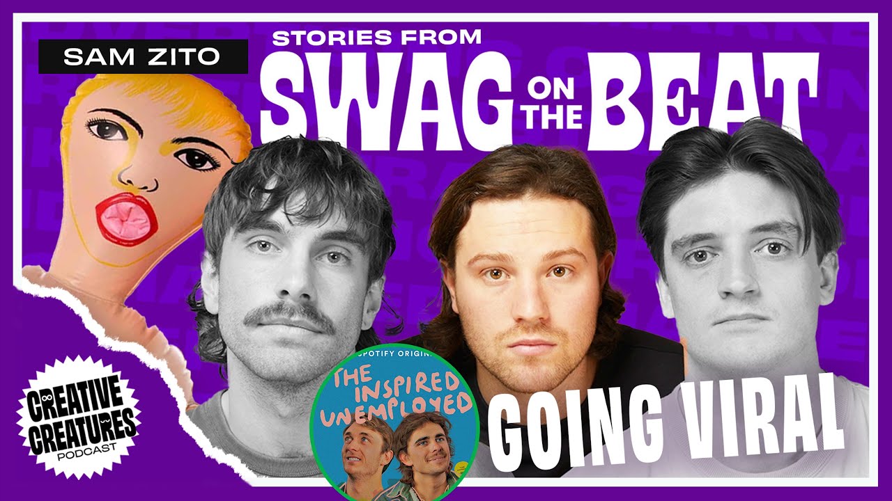 The Dark Side of Going Viral: Sam's Departure Explained