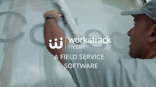 Vídeo de Work&Track Mobile