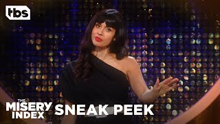 The Misery Index: Official Sneak Peek | TBS