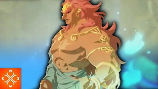 What We Want In Breath Of The Wild 2