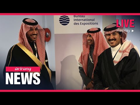 [LIVE] NEW DAY at arirang (2023-11-29)