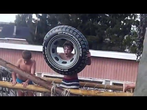 Chiro Gieke Schilde Overgang 2015