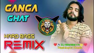 Download lagu Ganga ghat song dj remix hard bass | ps polist | bhole baba song | bhole baba new song | dj rambeta mp3