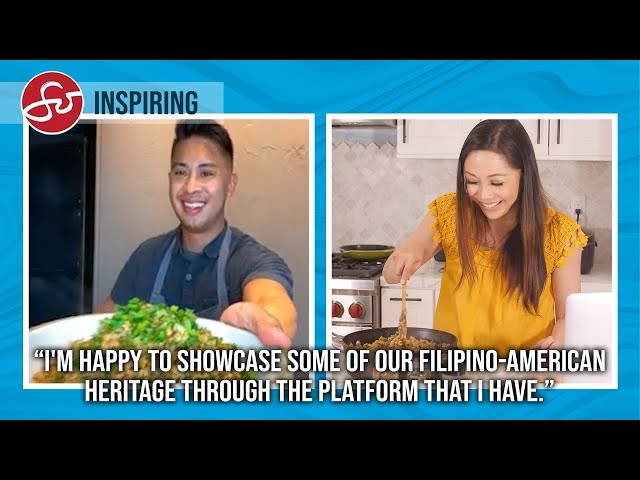 Filipino chef wins big on American TV