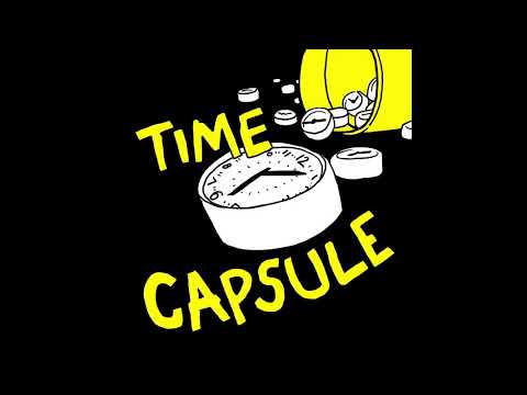 The Network - Time Capsule