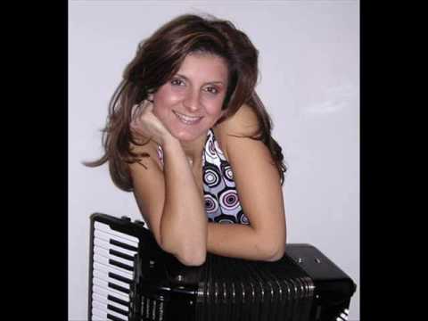 DANIELA MAIMONE - Libertango (Astor Piazzolla)