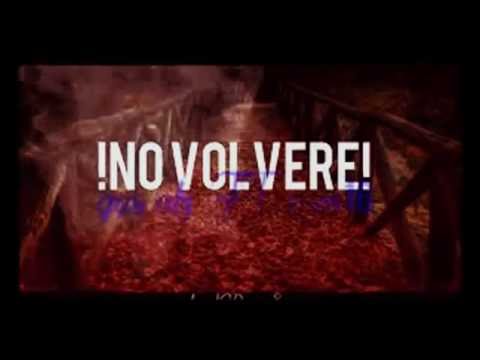 NO VOLVERÉ C-M16 ft GUZ VLZ (VÍDEO OFICIAL)