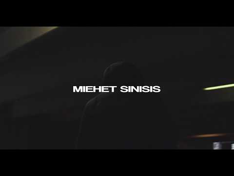 Video thumbnail for Miehet sinisis