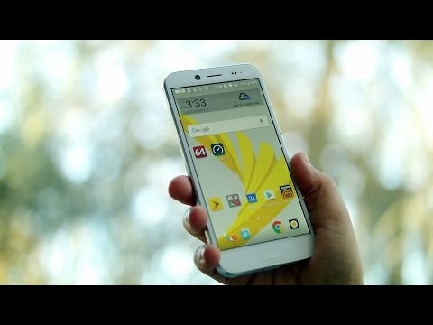 HTC Bolt Review: HTC design and Sprint's LTE Plus