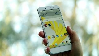HTC Bolt Review: HTC design and Sprint&#039;s LTE Plus