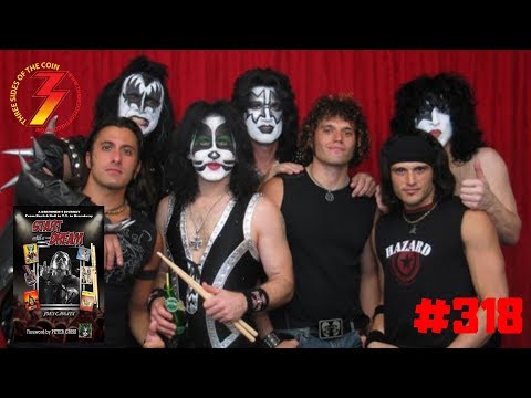 Ep. 318 Joey Cassata Discusses His Autobiography Start With A Dream