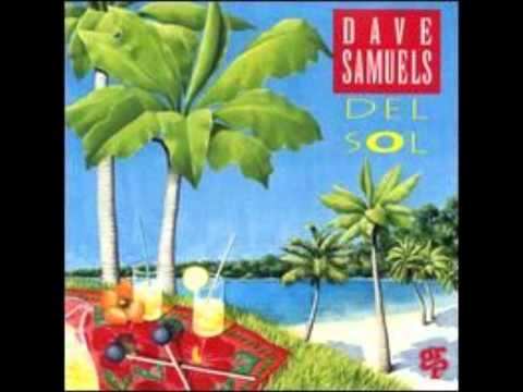 Sand Castles - Dave Samuels