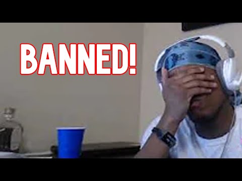 DARKGOUL DISCUSSES BRAWLHALLA BAN!!! #freedarkgoul
