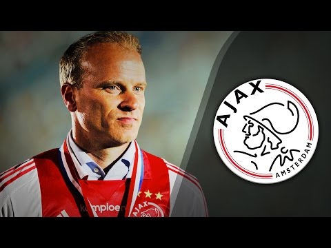 Top 10 Ajax Academy Graduates