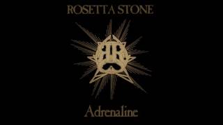 Rosetta Stone - Adrenaline (Mainline Mix)