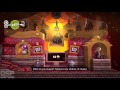 Little Big Planet 3 co-op pt16 - In Mother Russia ...