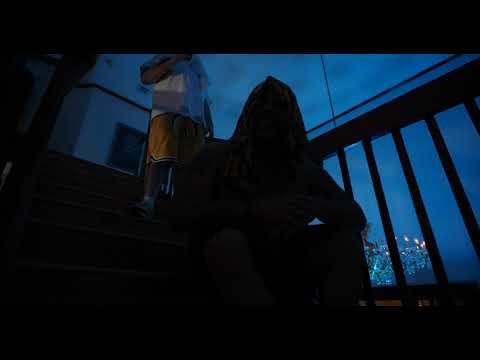 ESTEE NACK X AL.DIVINO - SPECIALFX (FULL VIDEO)