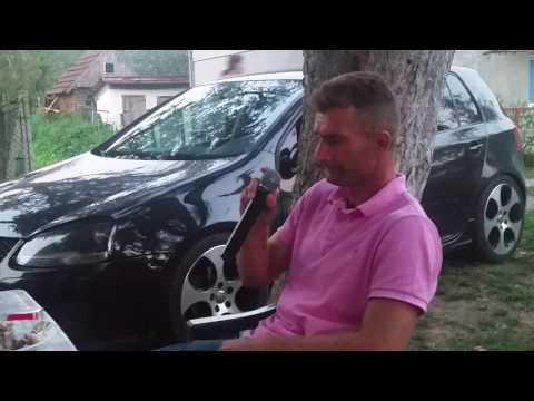 Suceske barabe Tinja 2016 g pjevaj brate