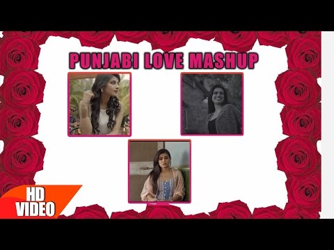 Punjabi Love Mashup 2016 | DJ Danish | Latest Romantic Songs | Speed Records