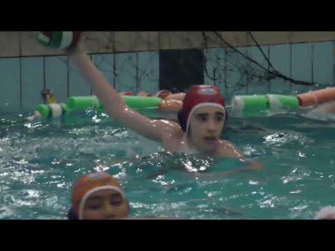 24/03/2019 BENCINA - Ragazzi U14 HST VARESE - TEAM LOMBARDIA RHO B