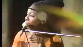 Nina Simone: Turn! Turn! Turn!