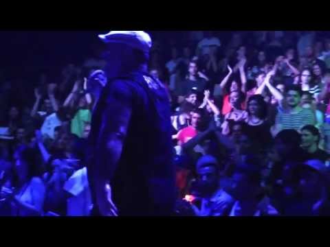 Mc Mariotto - "Terra Nostra" feat. Zulù (99Posse) | Live @ Festa di Riscossa Popolare 2013