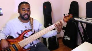 Great is The Lord - Dorinda Clark-Cole On Wyn, Fbass, MTD by Timon J. Timothy