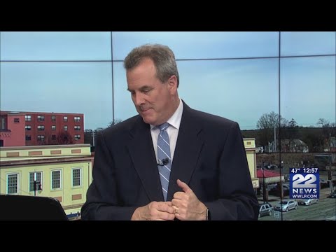 World Health Organization declares coronavirus outbreak as global pandemic