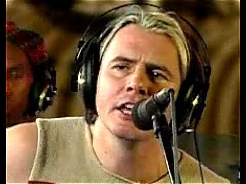 Duran Duran / John Taylor - Interview (2000)