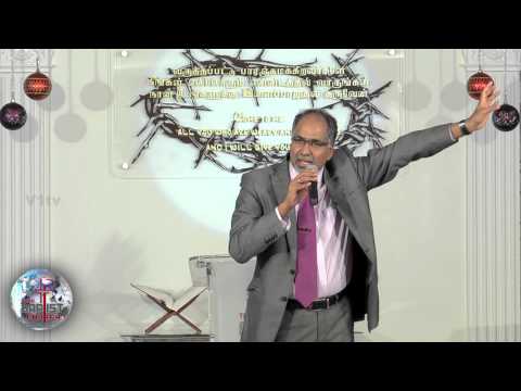 16/12/2012 Tamil Baptist Church (Sunday Service)