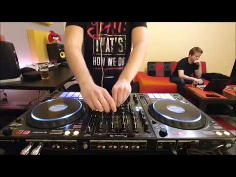 Miami Mix 2019: House, Groove, Big Room | Pioneer DDJ-1000