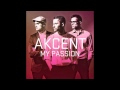 Akcent - My Passion (Radio Edit) Akcent - My Passion (Radio Edit)
