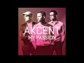 Akcent - My Passion (Radio Edit) 