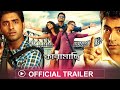 Kanamachi কানামাছি Official Trailer Abir Ankush Srabonti Eskay Movies Full HD