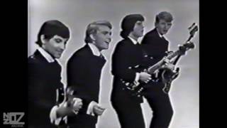 Billy Thorpe &amp; The Aztecs - Poison Ivy (1964)