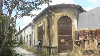 Europe's 7 Most Endangered Monuments and Sites Announced (2013)