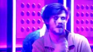 Bazart - Goud [live @ De Wereld Draait Door]