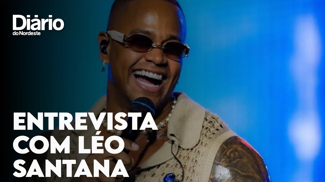 Imagem da notícia No Fortal, Léo Santana cita legado de Preta Gil para música: 'Tive a honra de trabalhar com ela'