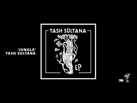 Tash Sultana - Jungle