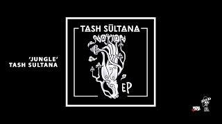 Tash Sultana - Jungle video