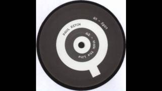Paul Ritch - Walk The Line (HD)