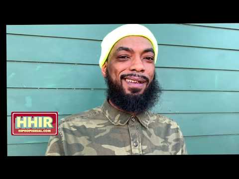 FLOSS DA BOSS RECAPS HIS BATTLE VS KT "THIS IS GOING TO LEVEL HIM UP" AT RBE "THE GETBACK"